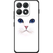 Чохол BoxFace Moto Edge 70 Max 