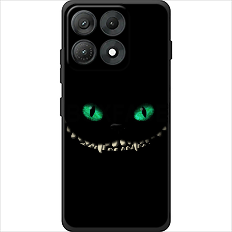 Чохол BoxFace Moto Edge 70 Max 