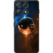 Чохол BoxFace Moto Edge 70 Max 