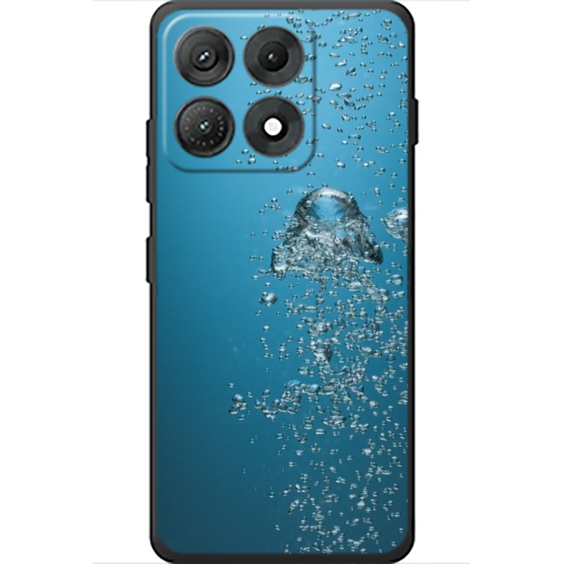 Чохол BoxFace Moto Edge 70 Max 