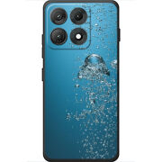 Чохол BoxFace Moto Edge 70 Max 