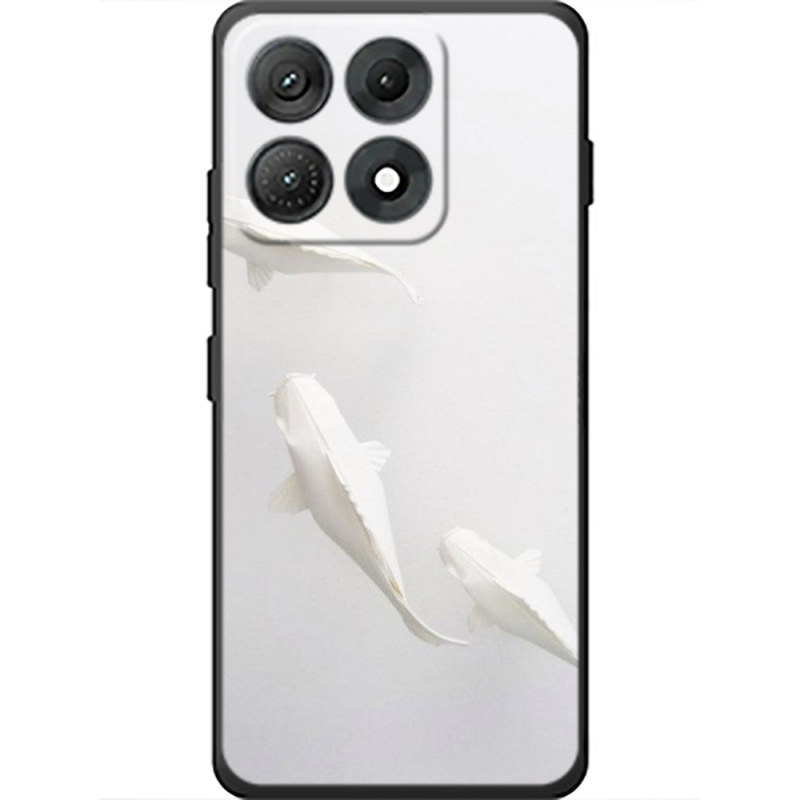 Чохол BoxFace Moto Edge 70 Max 