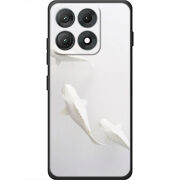 Чохол BoxFace Moto Edge 70 Max 