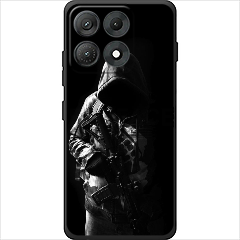 Чохол BoxFace Moto Edge 70 Max 
