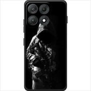Чохол BoxFace Moto Edge 70 Max 