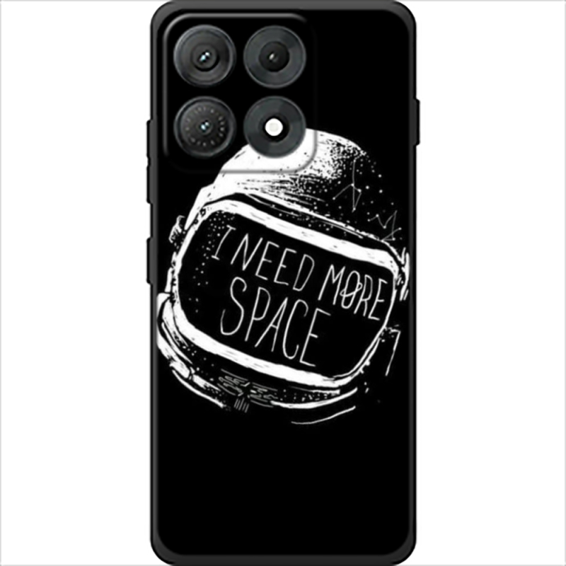 Чохол BoxFace Moto Edge 70 Max 