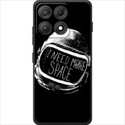 Чохол BoxFace Moto Edge 70 Max 
