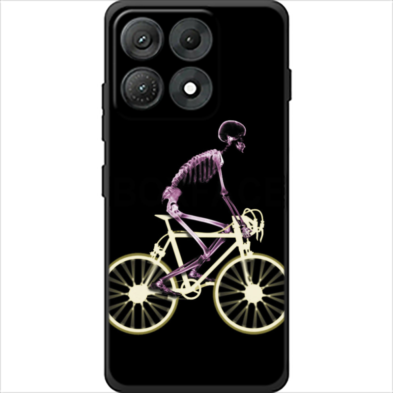 Чохол BoxFace Moto Edge 70 Max 