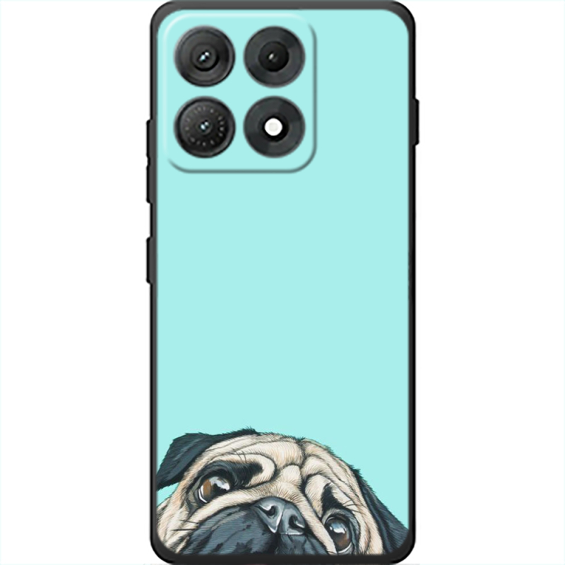 Чохол BoxFace Moto Edge 70 Max 