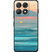 Чохол BoxFace Moto Edge 70 Max Inspiration