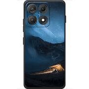 Чохол BoxFace Moto Edge 70 Max Nowhere
