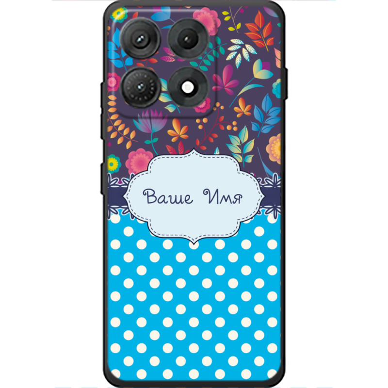 Чохол BoxFace Moto Edge 70 Max 