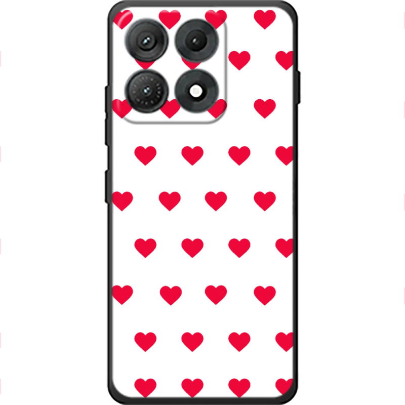 Чохол BoxFace Moto Edge 70 Max 
