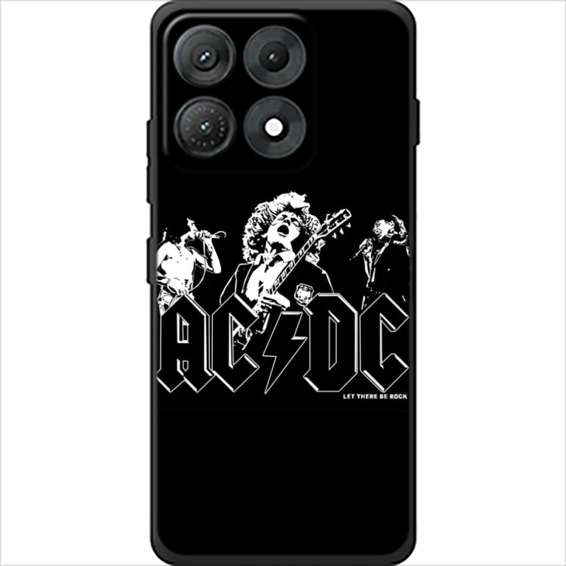 Чохол BoxFace Moto Edge 70 Max 