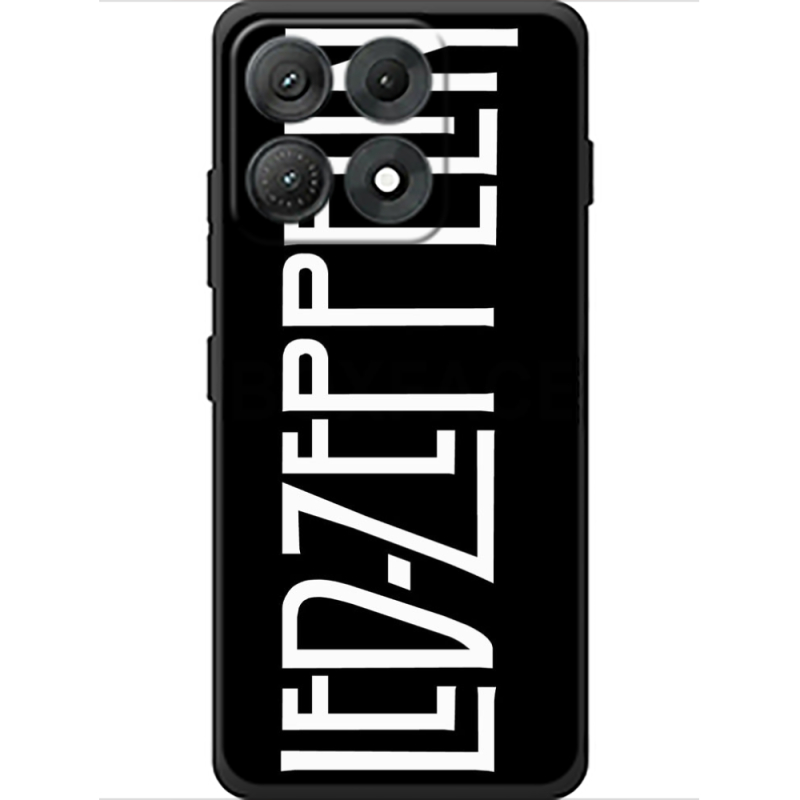 Чохол BoxFace Moto Edge 70 Max 
