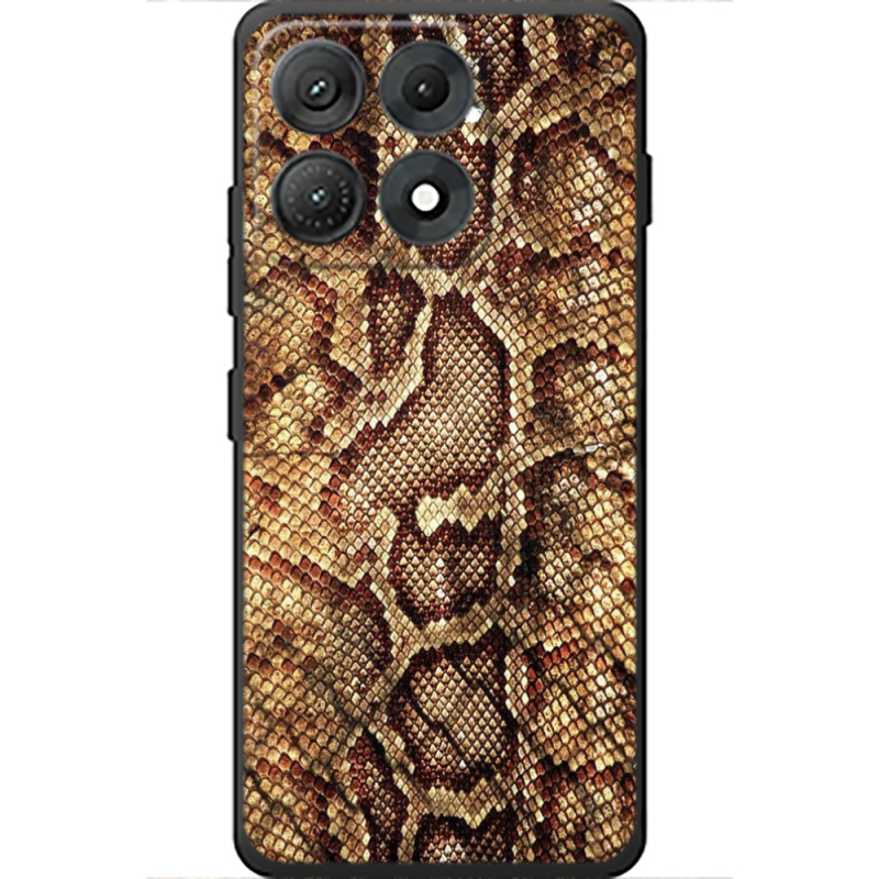 Чохол BoxFace Moto Edge 70 Max 