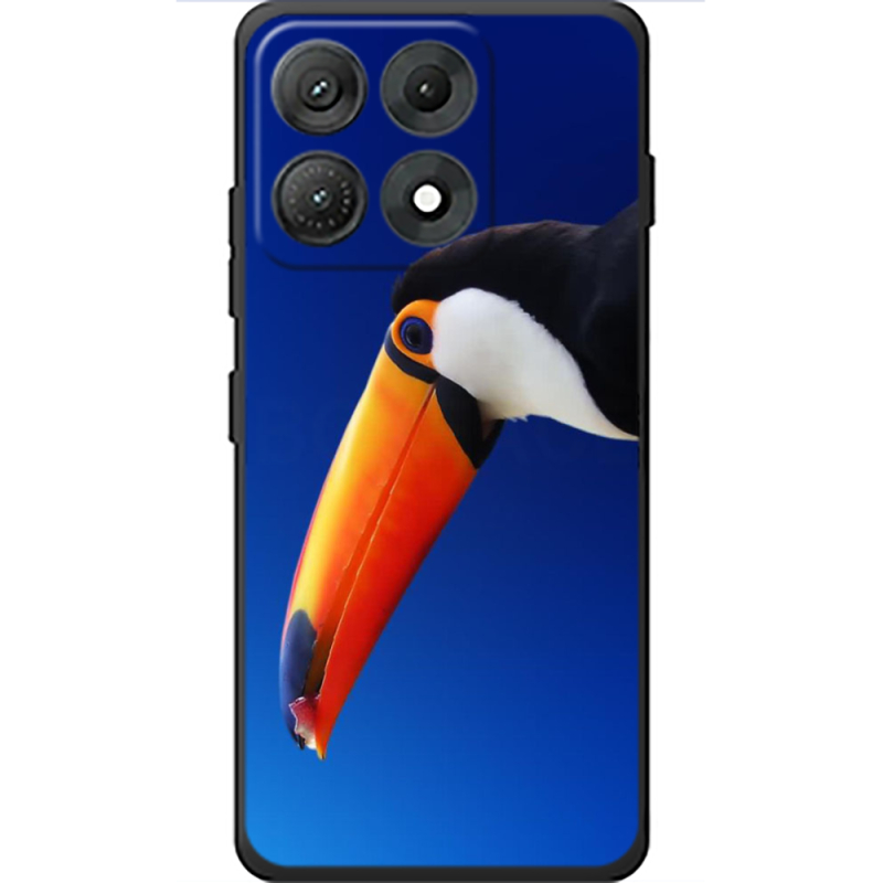 Чохол BoxFace Moto Edge 70 Max 
