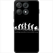 Чохол BoxFace Moto Edge 70 Max 
