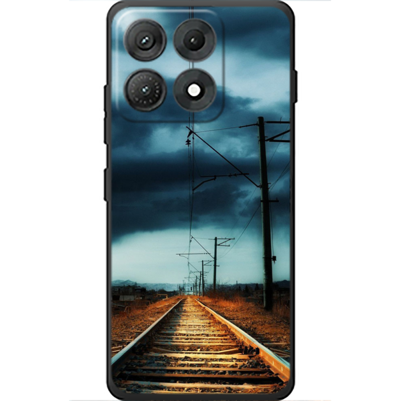 Чохол BoxFace Moto Edge 70 Max 
