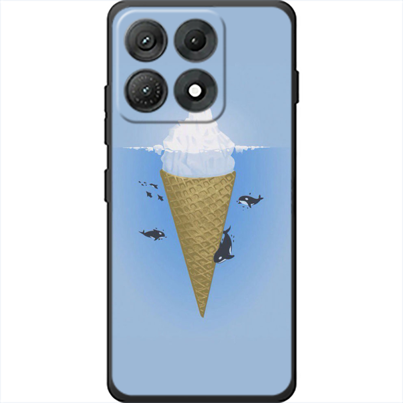 Чохол BoxFace Moto Edge 70 Max 