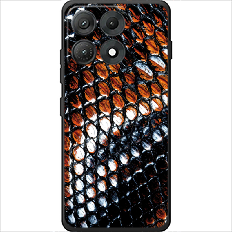Чохол BoxFace Moto Edge 70 Max 