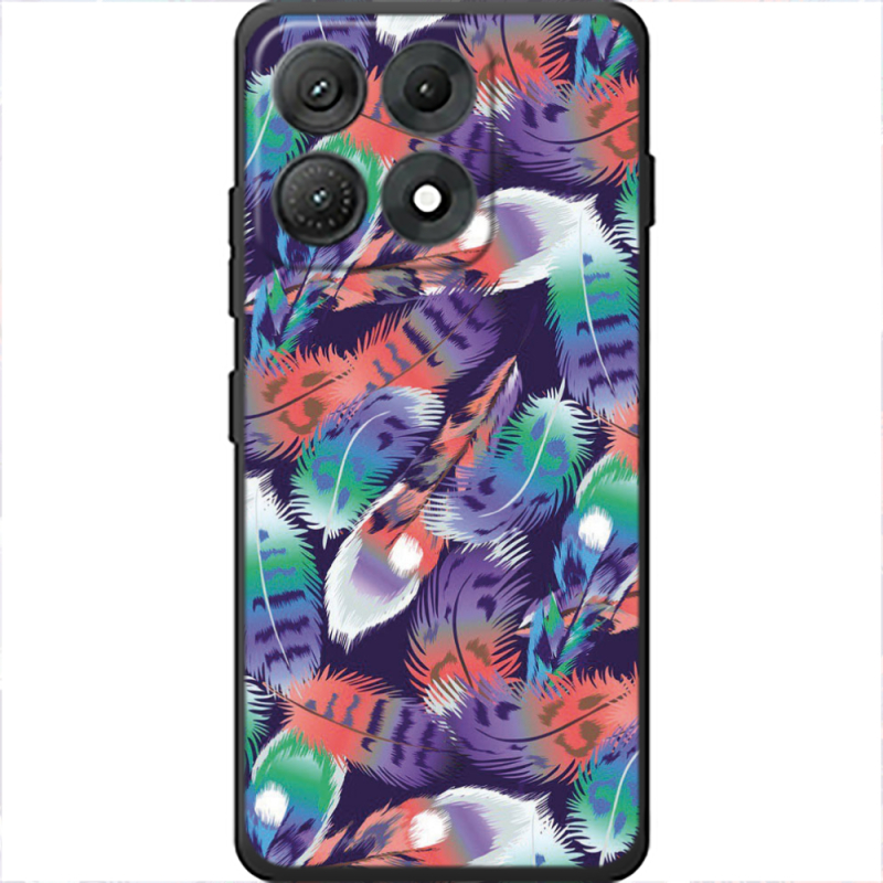 Чохол BoxFace Moto Edge 70 Max 