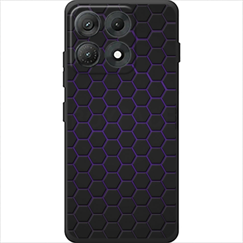 Чохол BoxFace Moto Edge 70 Max 