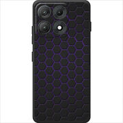 Чохол BoxFace Moto Edge 70 Max 