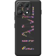Прозорий чохол BoxFace Moto Edge 70 Max Именной