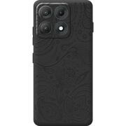 Чорний чохол BoxFace Moto Edge 70 Max 