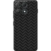 Чорний чохол BoxFace Moto Edge 70 Max 