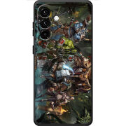 Чохол BoxFace Samsung Galaxy A18 (A185) 
