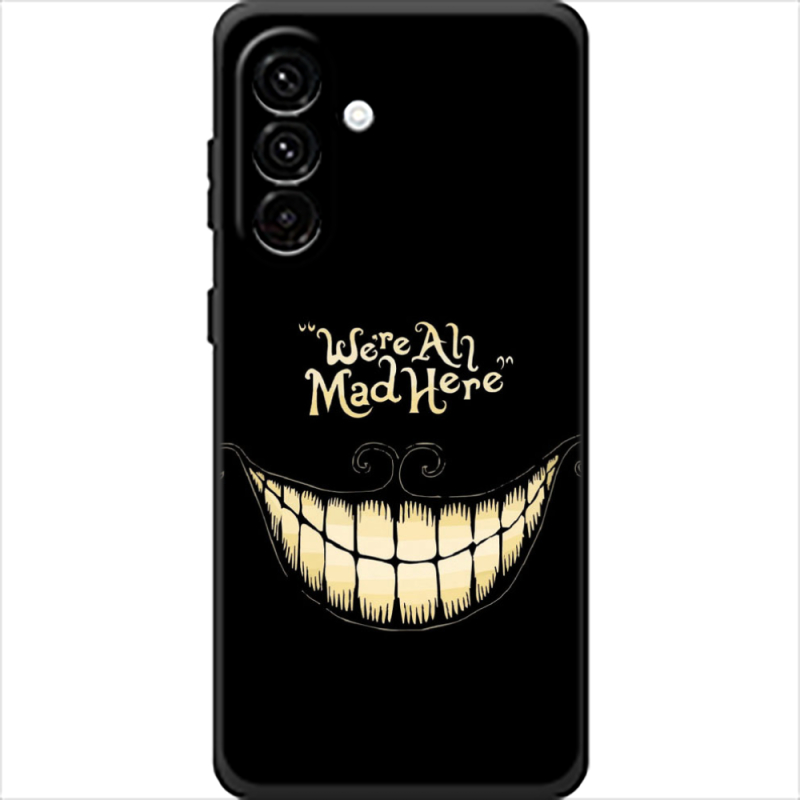 Чохол BoxFace Samsung Galaxy A18 (A185) 
