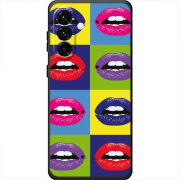 Чохол BoxFace Samsung Galaxy A18 (A185) 