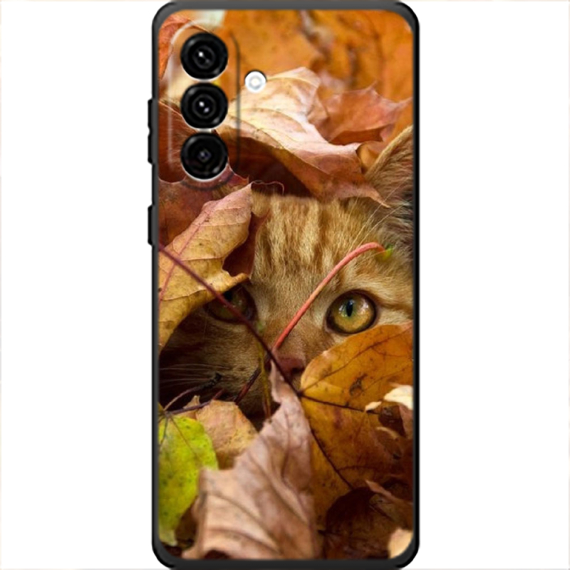 Чохол BoxFace Samsung Galaxy A18 (A185) 