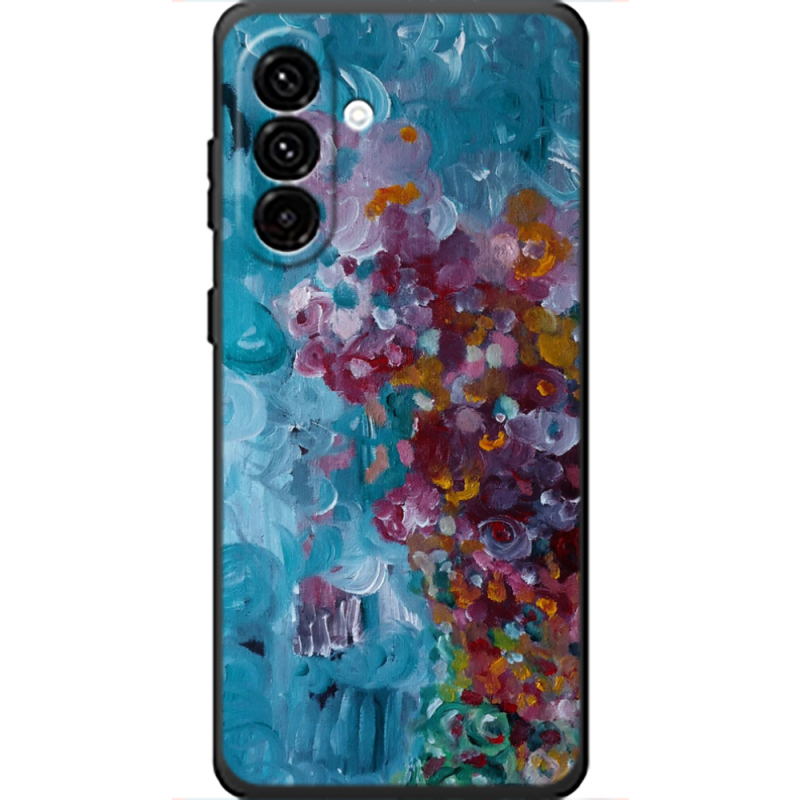 Чохол BoxFace Samsung Galaxy A18 (A185) 
