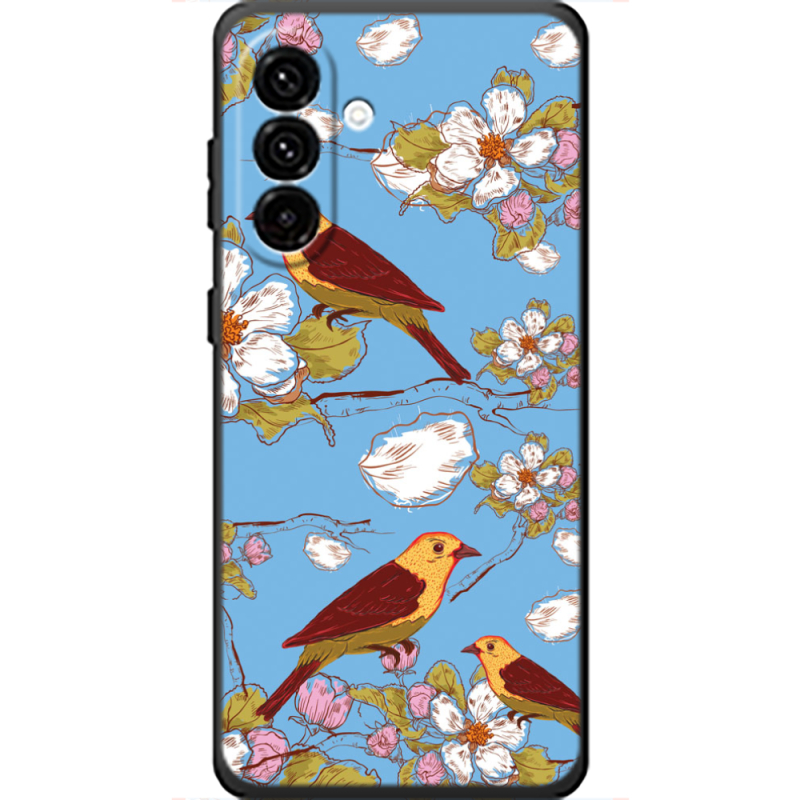 Чохол BoxFace Samsung Galaxy A18 (A185) 