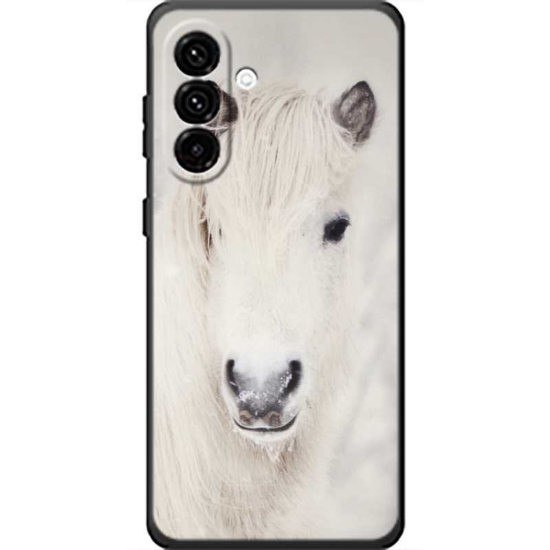 Чохол BoxFace Samsung Galaxy A18 (A185) 
