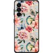Чохол BoxFace Samsung Galaxy A18 (A185) Rosy