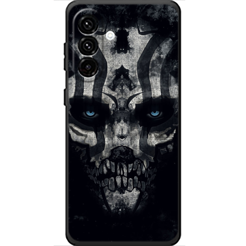 Чохол BoxFace Samsung Galaxy A18 (A185) The Dark