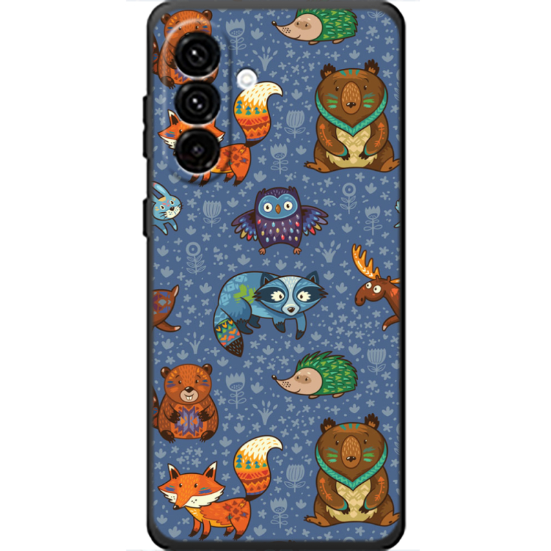 Чохол BoxFace Samsung Galaxy A18 (A185) 