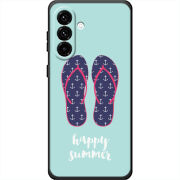 Чохол BoxFace Samsung Galaxy A18 (A185) 