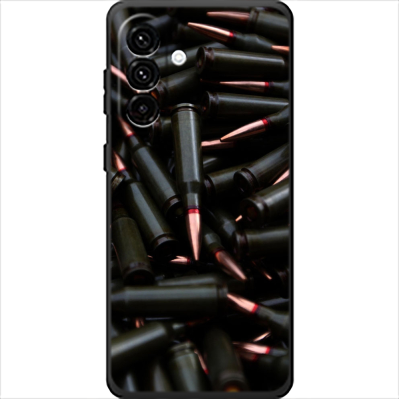 Чохол BoxFace Samsung Galaxy A18 (A185) 