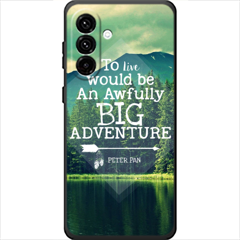 Чохол BoxFace Samsung Galaxy A18 (A185) 