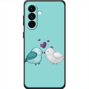 Чохол BoxFace Samsung Galaxy A18 (A185) 