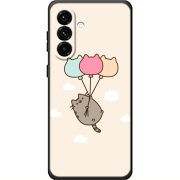Чохол BoxFace Samsung Galaxy A18 (A185) 