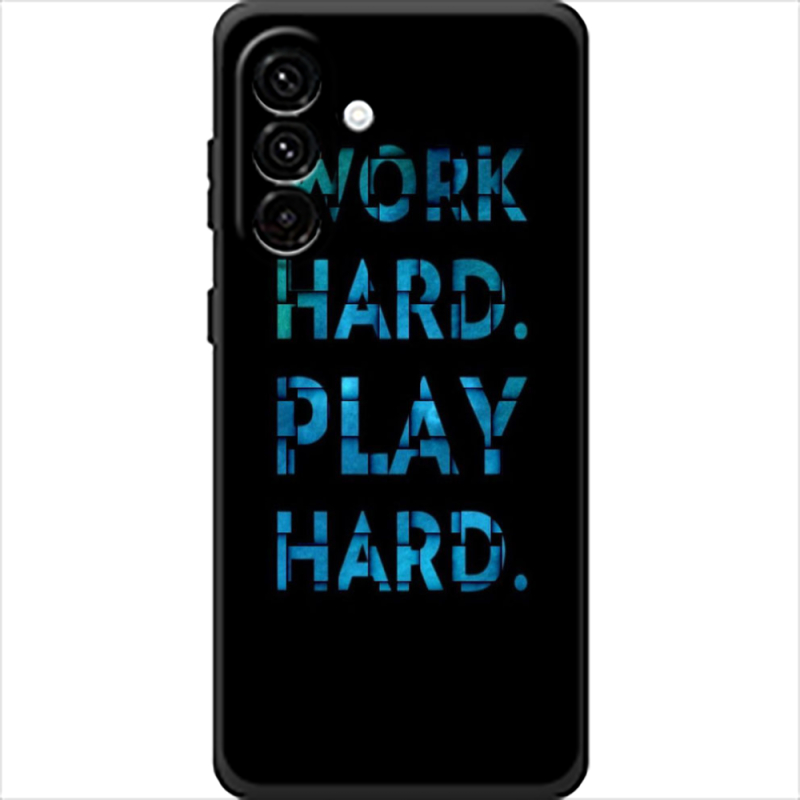 Чохол BoxFace Samsung Galaxy A18 (A185) 
