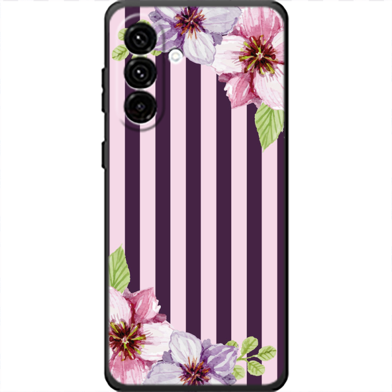 Чохол BoxFace Samsung Galaxy A18 (A185) Purple Fantasy