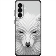 Чохол BoxFace Samsung Galaxy A18 (A185) White Wolf