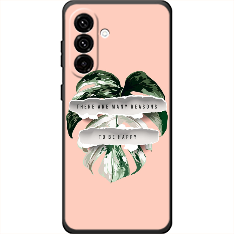 Чохол BoxFace Samsung Galaxy A18 (A185) 